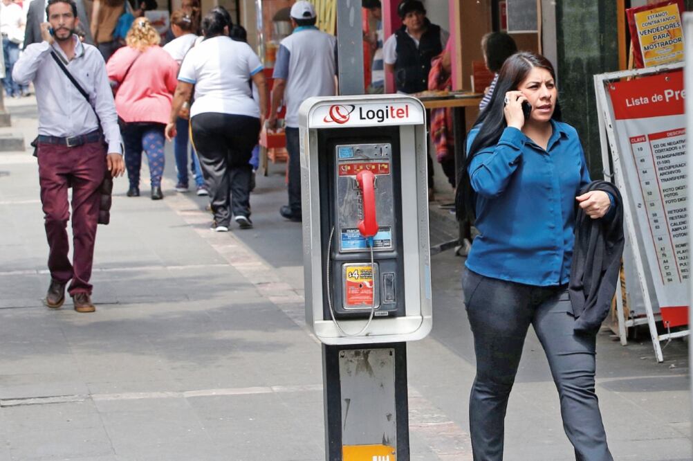 De acuerdo con el IFT, con el uso de este espectro las operadoras ofrecerán mayores velocidades de internet móvil y acceso a internet de las cosas (ARCHIVO EL UNIVERSAL)