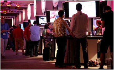 Los Indie invaden Los Ángeles en el E3