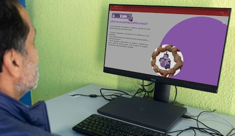 Ninguna organización ciudadana logró registro como partido local en la CDMX; falta de afiliaciones y asambleas frena intentos: IECM