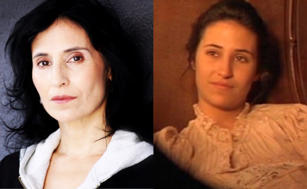 Además de su carrera como actriz, Arizmendi también se ha dedicado a la producción. Foto: IMDB, Instagram.