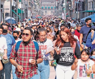 Ssa: suman 7 millones 792 mil vacunados