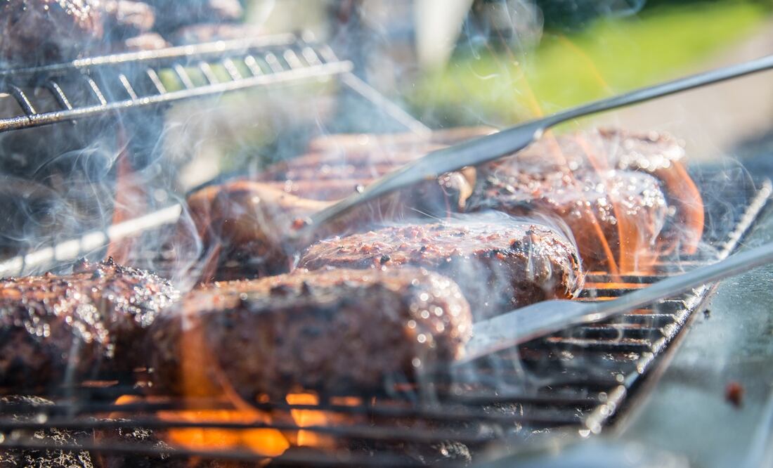 La carne muy cocida pierde sus jugos nutritivos / Fotos: Pexels