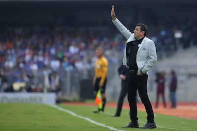 Era un penalti claro de Cruz Azul: David Patiño