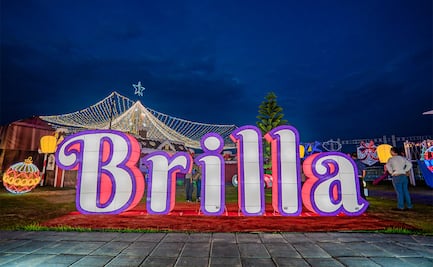 Ya hay fecha para el Brilla Fest 2025 en Atlixco