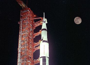 Artemis I: Un recorrido por las hazañas espaciales del 2022