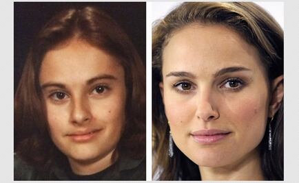 Asombra parecido de adolescente con Natalie Portman