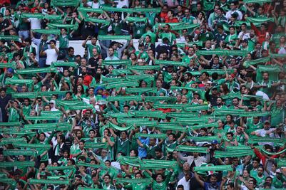 Tri venderá bufandas en ayuda a las víctimas del sismo 