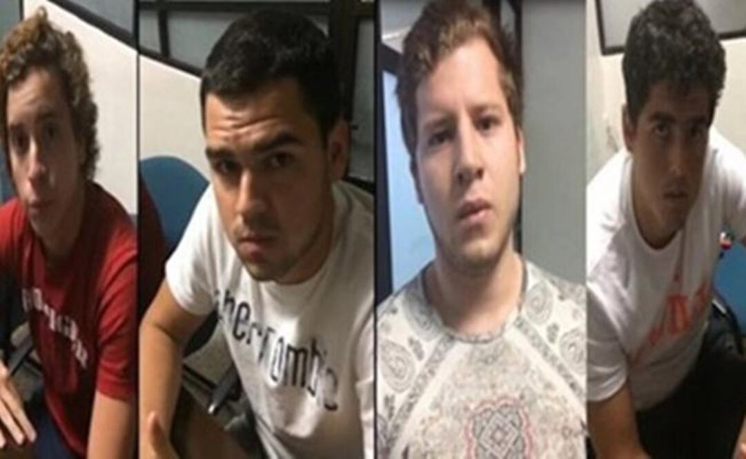 Padre de Daphne niega haber amenazado a presuntos violadores