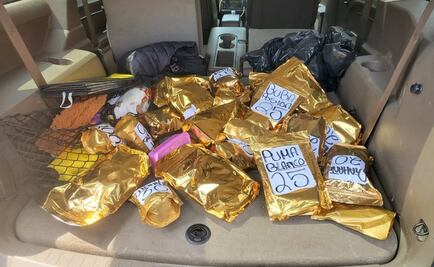 Caen la hija y el yerno de El Pozoles, de La Unión Tepito