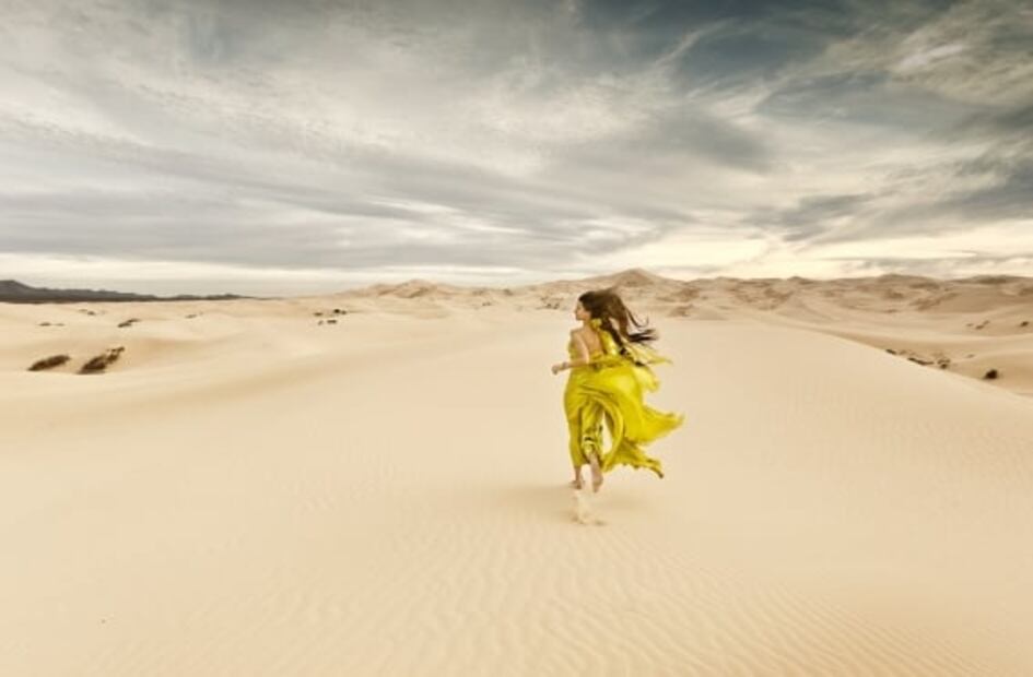 Dunas de Samalayuca: dónde está esta maravilla natural de México