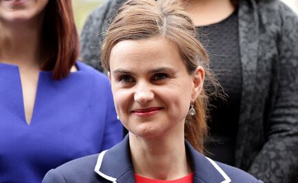 Muere diputada británica tras ser baleada y apuñalada