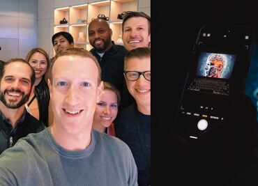 Zuckerberg forma equipo para desarrollar una "superinteligencia"