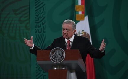 Ejército, pilar del Estado mexicano y garantía de seguridad para los ciudadanos: AMLO