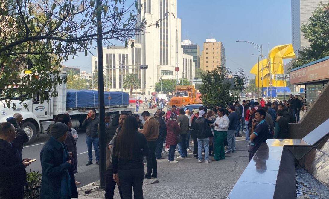 Foto: Ivan Montaño/ EL UNIVERSAL