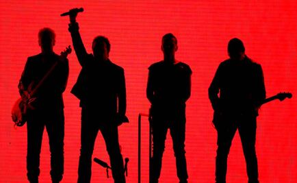 Kendrick Lamar y U2 tocarán en los Grammy