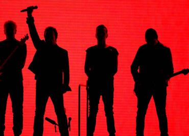 Kendrick Lamar y U2 tocarán en los Grammy