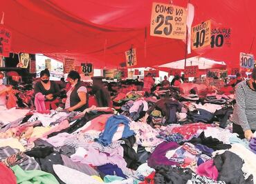 Ven a México y AL mercados para blockchain