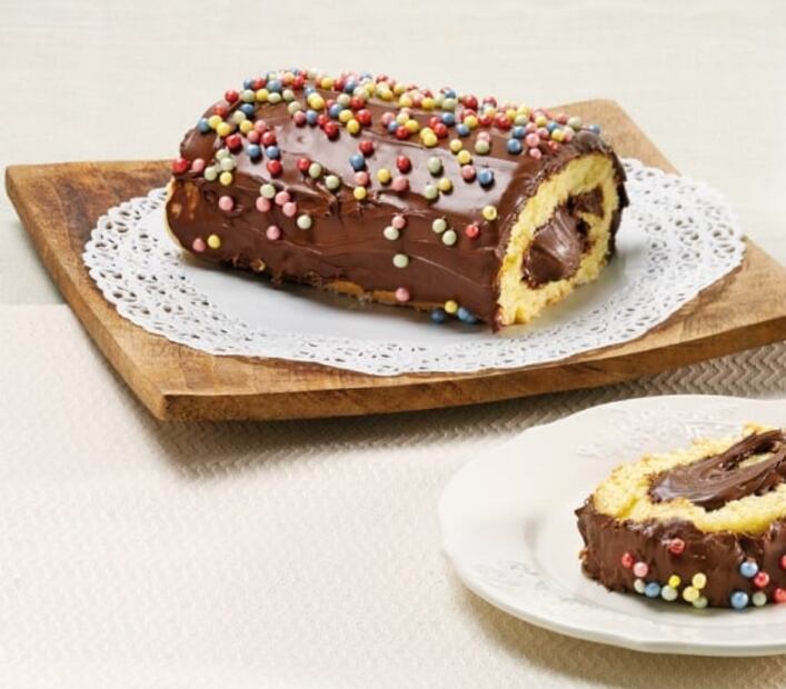 3 postres que puedes hacer con crema de avellanas