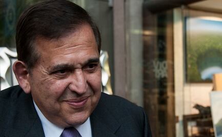 Alonso Ancira acuerda primer pago de 50 mdd a Pemex por Agronitrogenados