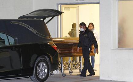 Reporter kidnapped and killed in Veracruz is buried