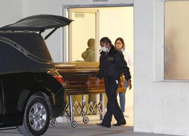 Reporter kidnapped and killed in Veracruz is buried