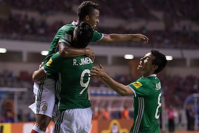 Invicto poco conocido