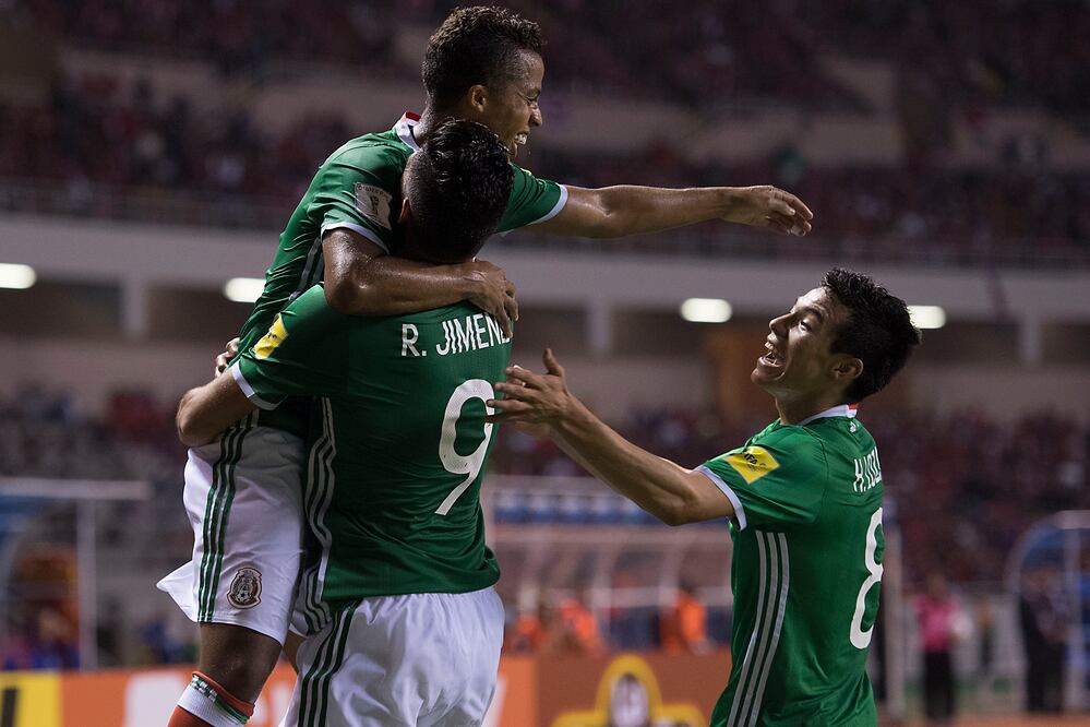 Invicto poco conocido