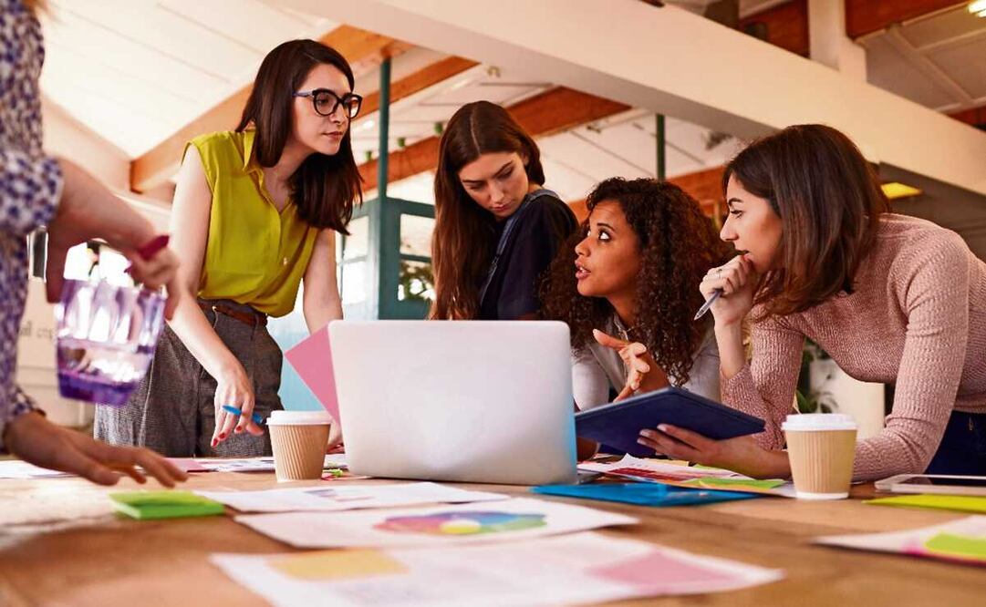 La infección por candida no es común en edades fértiles. Foto: Monkeybussinesmagazine/ El Universal, archivo