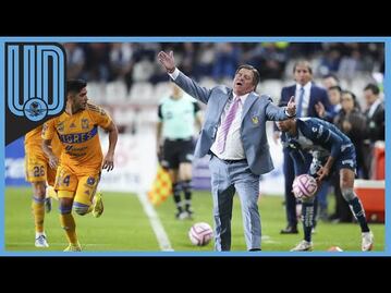 Miguel Herrera contra Gerardo Martino: “Nos vendieron un gran estratega y no lo es” 