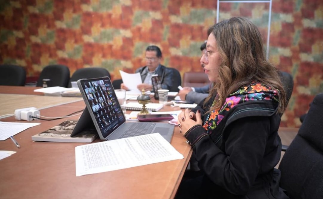 Nombran Concejo Municipal y convocan a elecciones extraordinarias en Tamiahua, Veracruz (31/12/2025). Foto: Especial