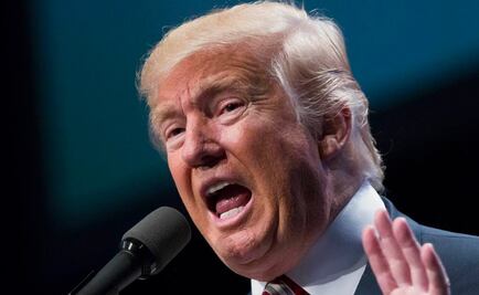 Critican promesa de Trump de reconocer una Jerusalén "indivisible"