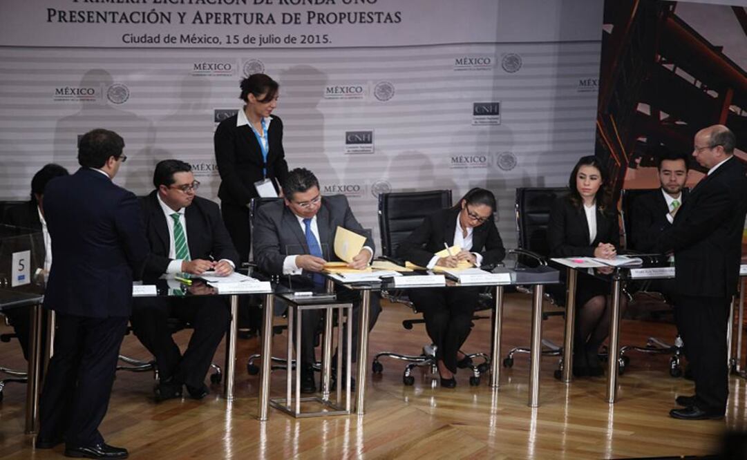 (Foto: Iván Stephens/ EL UNIVERSAL)