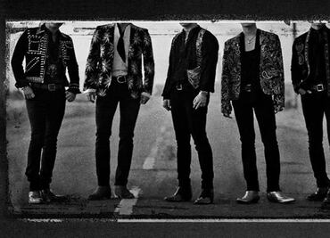 ¿Qué ver?: La explosión surcoreana Big Bang, en documental