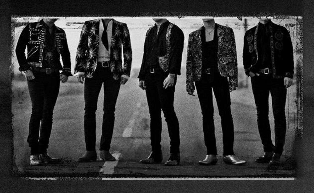 BIG BANG fue una de las bandas más populares de toda Asia. Foto: IMDB