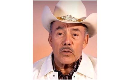 Padre de Jenni Rivera enfrenta con éxito acusación de acoso sexual