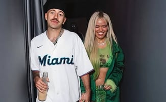 Karol G y Feid ponen fin a su noviazgo tras tres años juntos; se acabó el amor