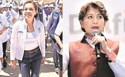 Llamadas nocturnas buscan desalentar voto en Edomex, advierten vecinos