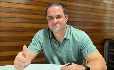 André Jardine es nuevo técnico del Atlético de San Luis