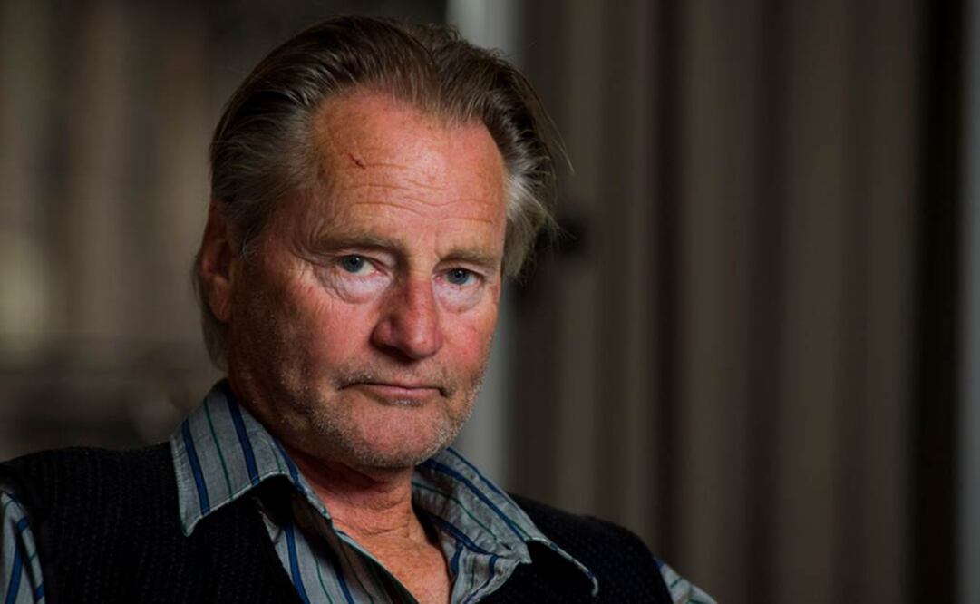 El actor no pasó una prueba de ebriedad  Foto:AP