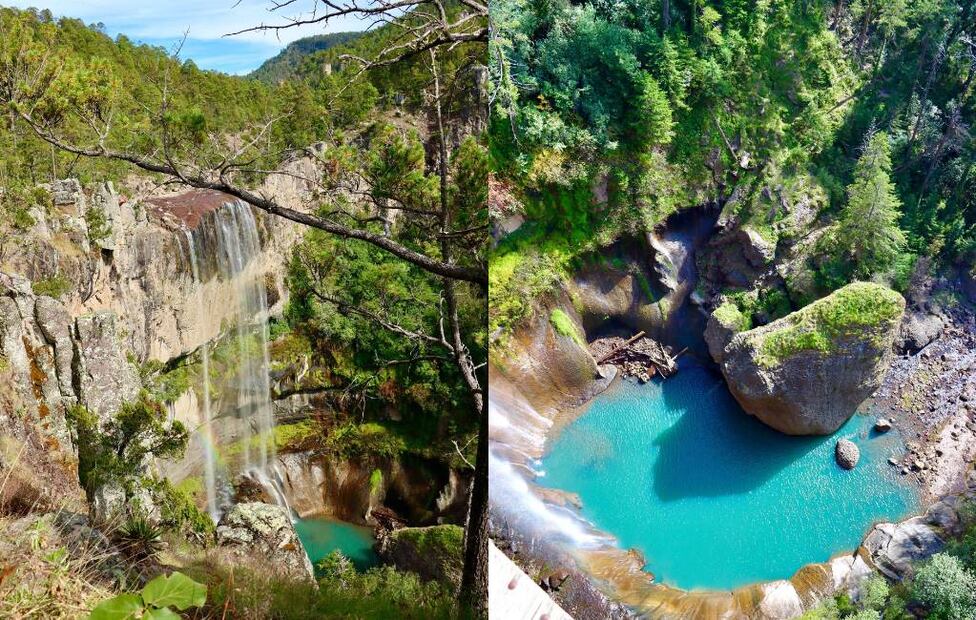 Fotos: Sectur Durango