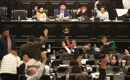 Eliminan voto a los 16 años de Constitución CDMX 