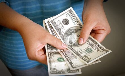 Tijuana recibe remesas por 732 millones de dólares durante 2021