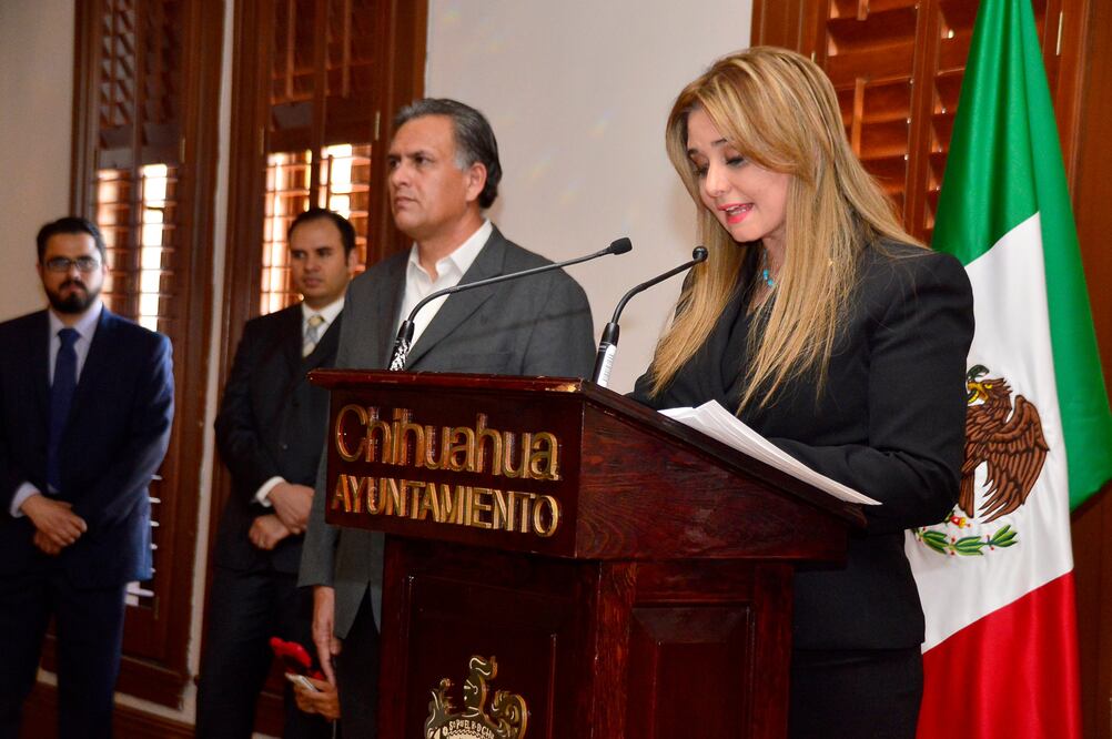 Foto: Cortesía Ayuntamiento