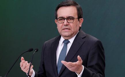 México responderá a propuesta de EU sobre autos en TLCAN la próxima semana: Guajardo