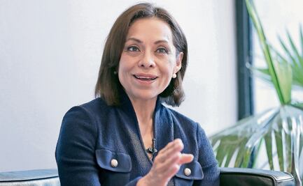 Un día sin dolor es un paraíso: Josefina Vázquez Mota; enfrenta síndrome de Sudeck, enfermedad rara y sin cura