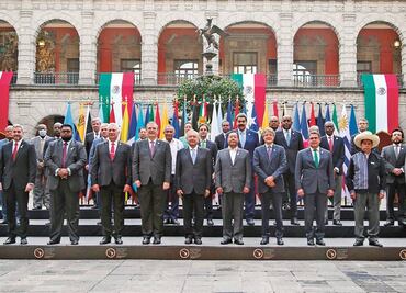 La austeridad en su máxima expresión