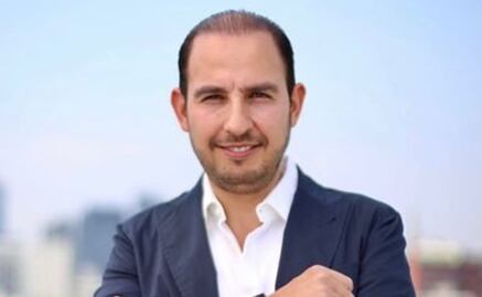 Promesa de "primero los pobres" quedó incumplida: Marko Cortés