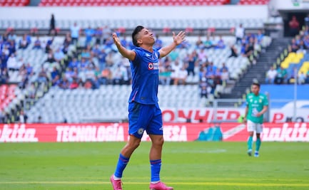 Ángel Sepúlveda buscará el título de goleo en este Apertura 2023