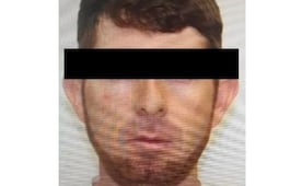 Cae en Sonora Isai "N", sobrino de "El Chapo"; contaba con orden de extradición