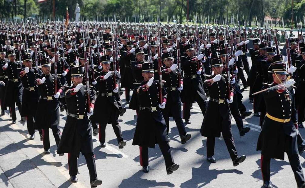 Foto: Diego Simón Sánchez / EL UNIVERSAL